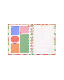 CHERRY BOMB - MEDIUM 17 MONTH PLANNER 2024-2025