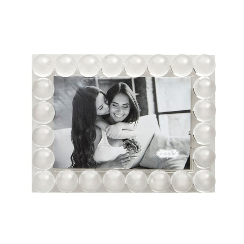 BEADED FRAME 4X6