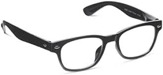 CLARK FOCUS BLACK