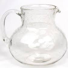IRIS PITCHER 90oz