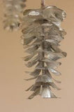 SILVER PINECONE