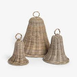 WOVEN BELLS