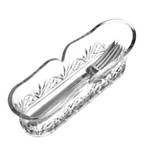 DUBLIN FORK/SPOON CADDY