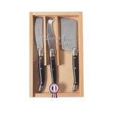 SET OF 3 CHEESE UTENSILS