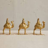 CAMEL ANTIQUE GOLD