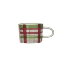 MUG RED/GREEN