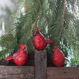 CERAMIC CARDINAL