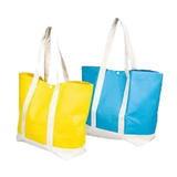 Big Sur Splash Tote