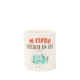 TAZA MI CUPIDO NECESITA UN GPS