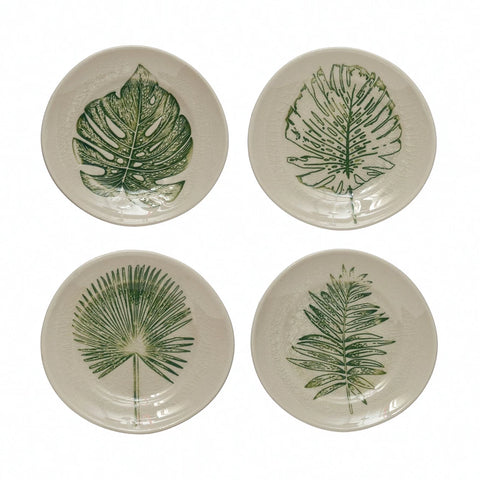 BOTANIST PLATES