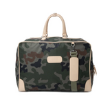 DAKOTA CAMO WEEKENDER BAG