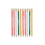 COMPLIMENT PENCIL SET