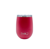 CRIMSON TUMBLER