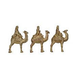 CAMEL ANTIQUE GOLD