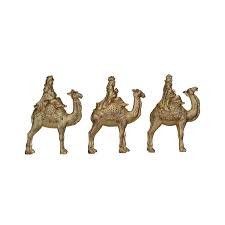 CAMEL ANTIQUE GOLD