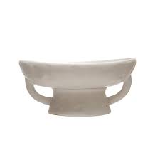 PEDESTAL BOWL