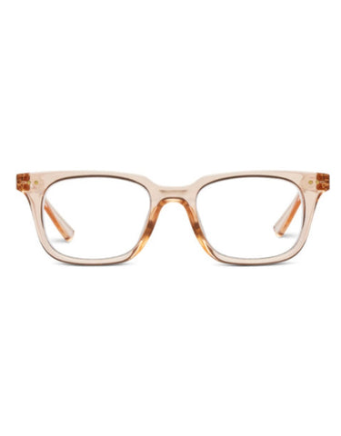 ORANGE TENNESSE READING GLASSES