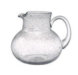 IRIS PITCHER 90 oz