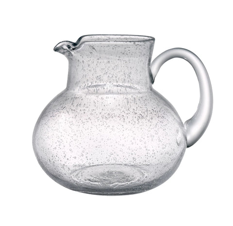 IRIS PITCHER 90 oz