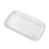 DROPLET BATH & ACCESSORIES TRAY