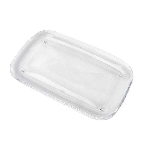 DROPLET BATH & ACCESSORIES TRAY