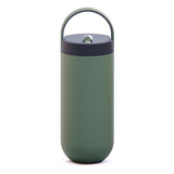 ORBIT TRAVEL FLASK