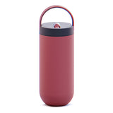 ORBIT TRAVEL FLASK