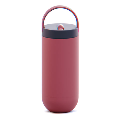 ORBIT TRAVEL FLASK