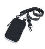 REFLACTIVE MOBILE SHOULDER BAG