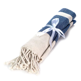 TURKISH TOWEL