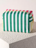COSMETIC ZIP POUCH