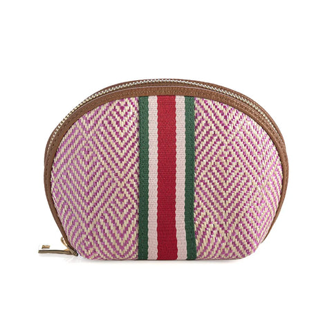 COSMETIC POUCH