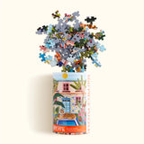 OASIS JIGSAW PUZZLE