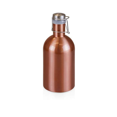 STAINLESS COPPER GROWLER