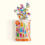 POPSICLE JIGSAW PUZZLE