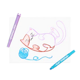 WATERCOLOR PAINT PAD