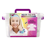 TIE DYE HAIR KIT