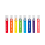 MIGHTY MEGA MARKERS - SET OF 8