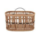 MAGAZINE BASKET