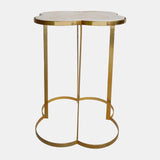 CONTEMPORANY CLOVER TABLE