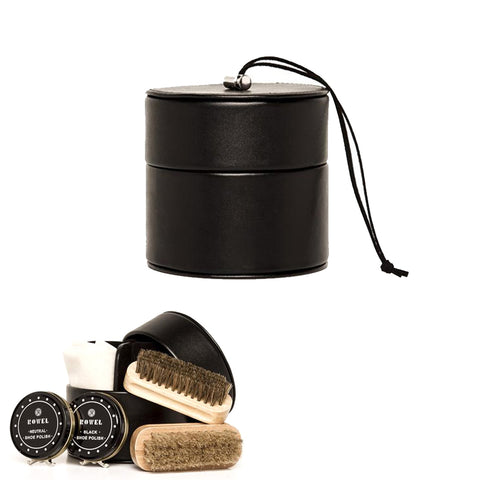 SHOE SHINE KIT