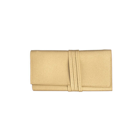 EVA TRAVEL JEWELRY ROLL