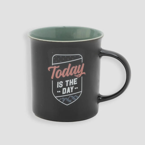 TAZA – TODAY IS THE DAY