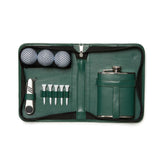 GOLF AND FLASK KIT