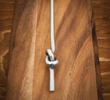 KNOT HANDLE TONGS