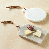 GRAY MARBLE BOARD