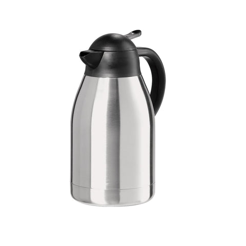 STAINLESS STEEL CATALINA CARAFE