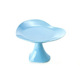 HEART CAKE PLATE