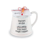 TEACHER MUG SET