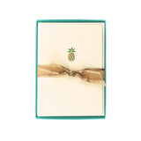 PINEAPPLE BOXED CARDS